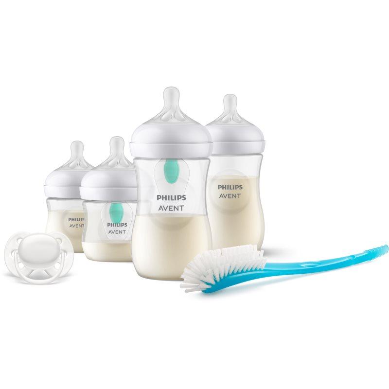Philips Avent Natural Response AirFree Set SCD657/11 dárková sada pro děti od narození
