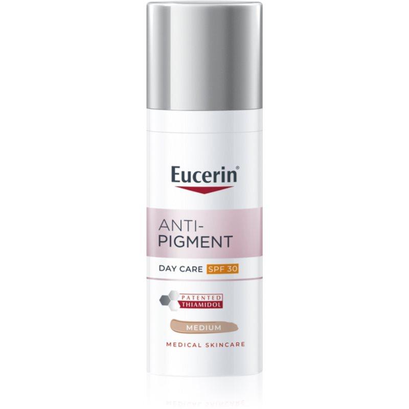 Eucerin Anti-Pigment denní krém proti pigmentovým skvrnám SPF 30 50 ml