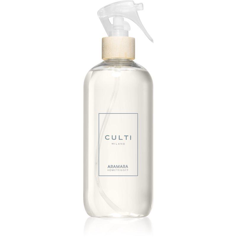Culti Welcome Aramara bytový sprej 500 ml