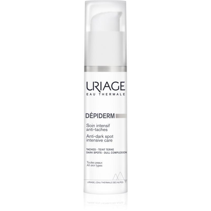 Uriage Dépiderm Anti-dark Spot Intensive Care krém proti pigmentovým skvrnám 30 ml