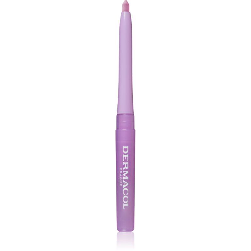 Dermacol Summer Vibes automatická tužka na oči mini odstín 05 0,09 g