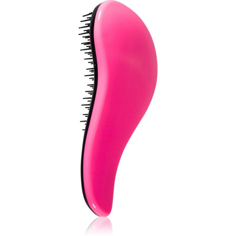 Dtangler Pink kartáč na vlasy 1 ks