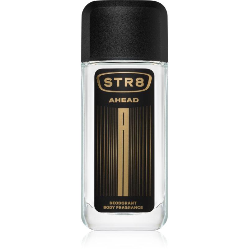 STR8 Ahead Body Fragrance deodorant a tělový sprej pro muže 85 ml
