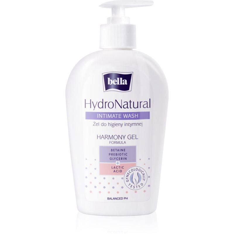 BELLA HydroNatural gel na intimní hygienu 300 ml