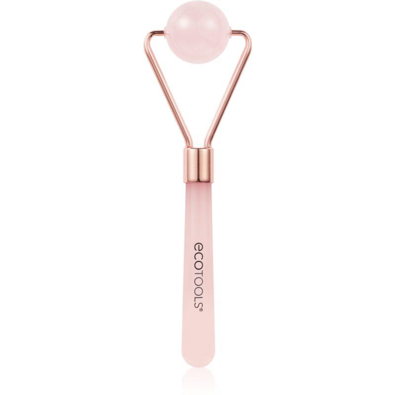 EcoTools Rose Quartz masážní pomůcka na oční okolí 1 ks