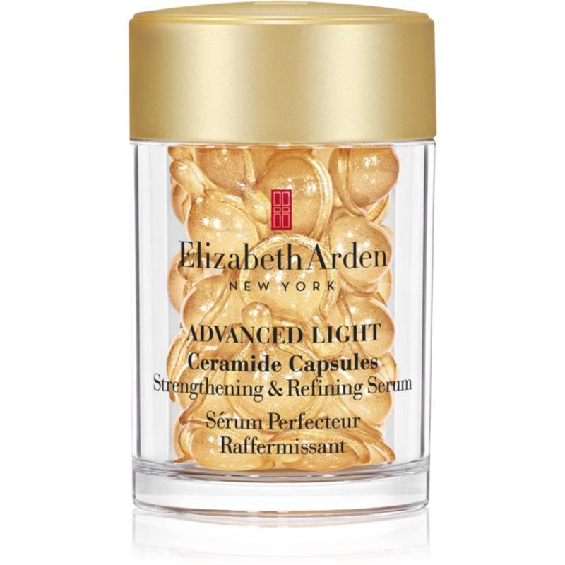 Elizabeth Arden Ceramide Advanced Light Ceramide posilující sérum v kapslích pro ženy 30 cps