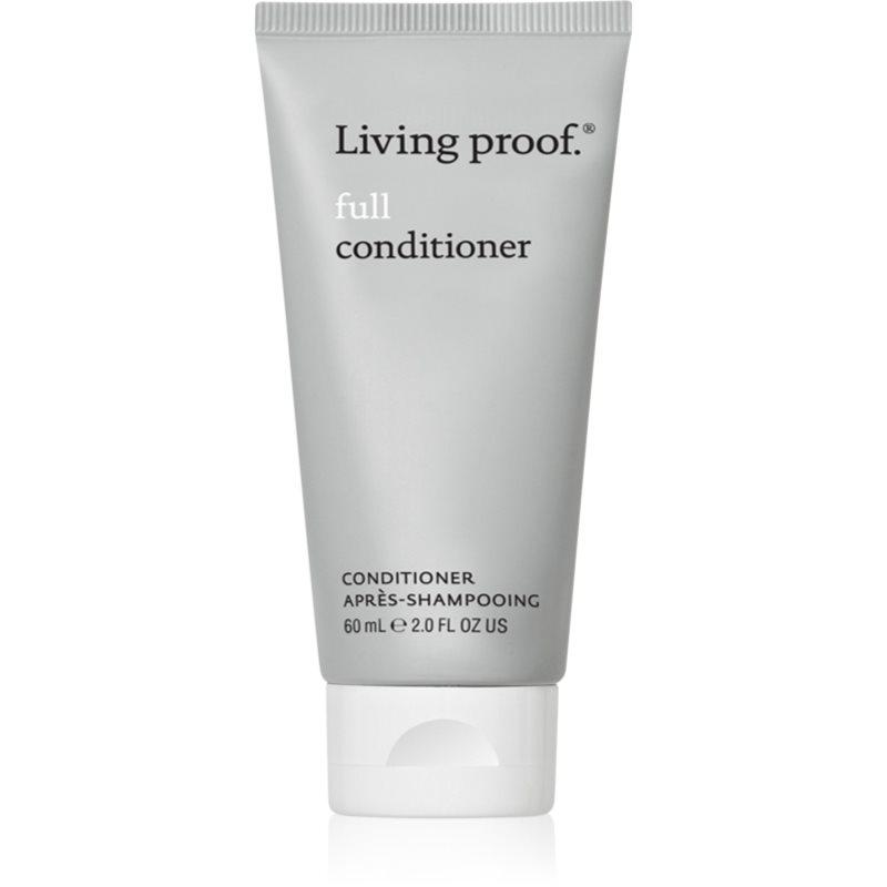 Living Proof Full hydratační kondicionér 60 ml