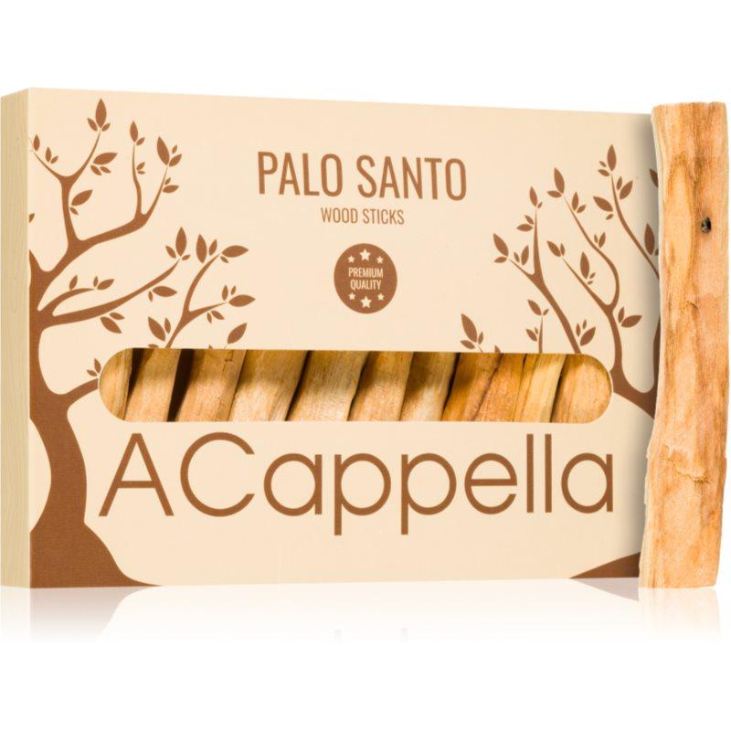 ACappella Palo Santo vonné dřevo 90 g