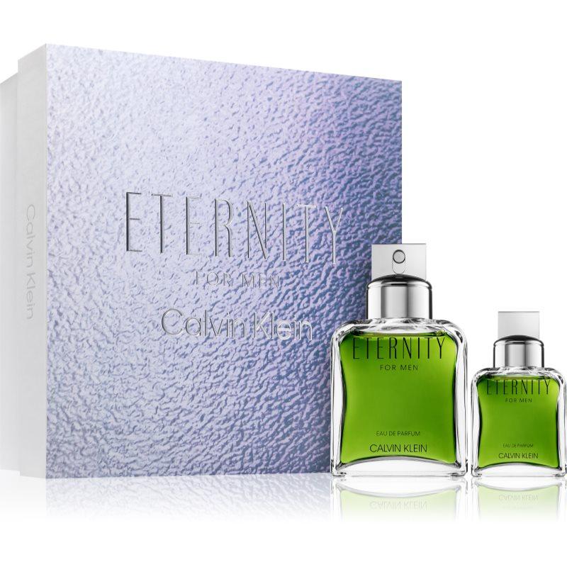 Calvin Klein Eternity for Men dárková sada pro muže