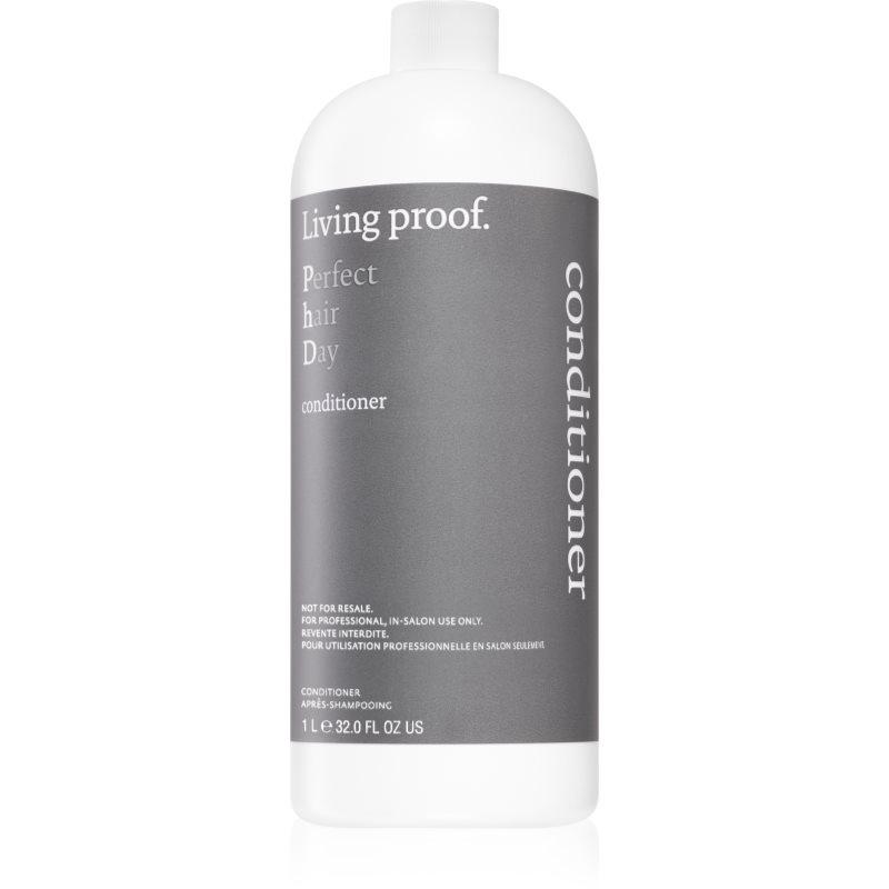 Living Proof Perfect Hair Day hydratační kondicionér pro všechny typy vlasů 1000 ml