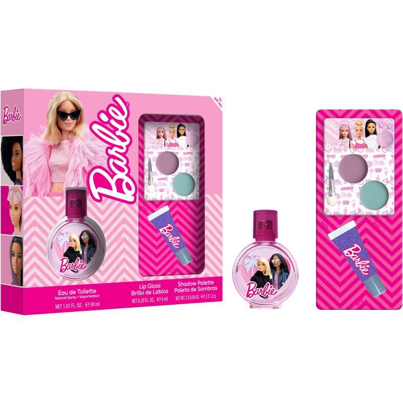 Barbie Gift Set set pro děti