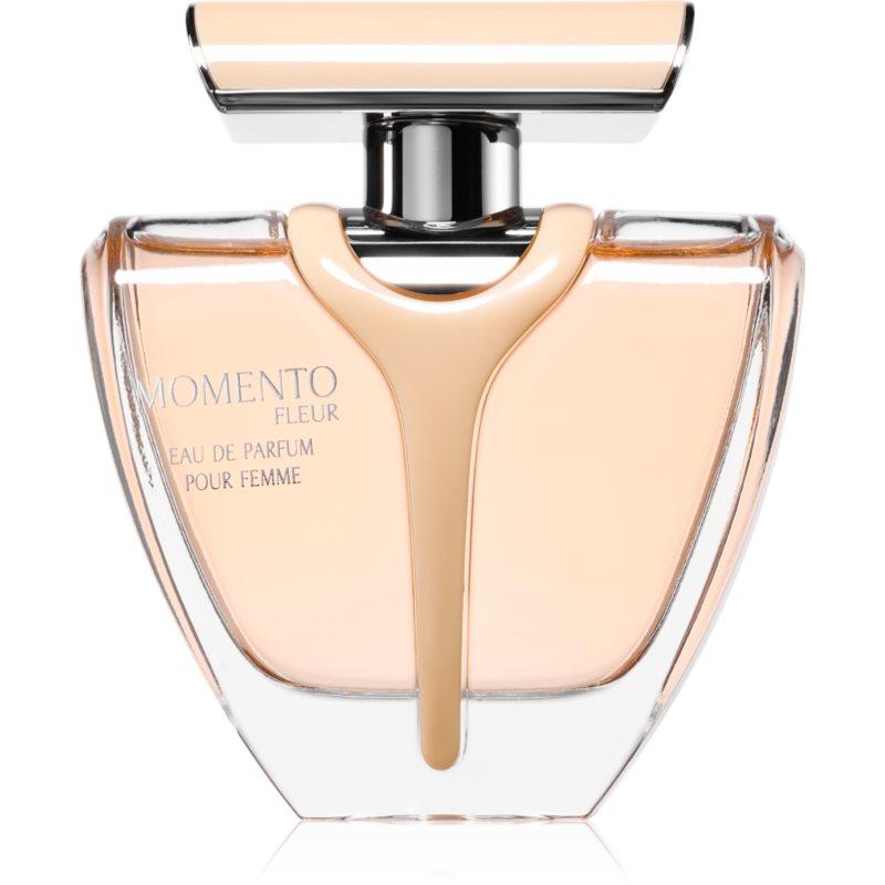 Armaf Momento Fleur parfémovaná voda pro ženy 100 ml