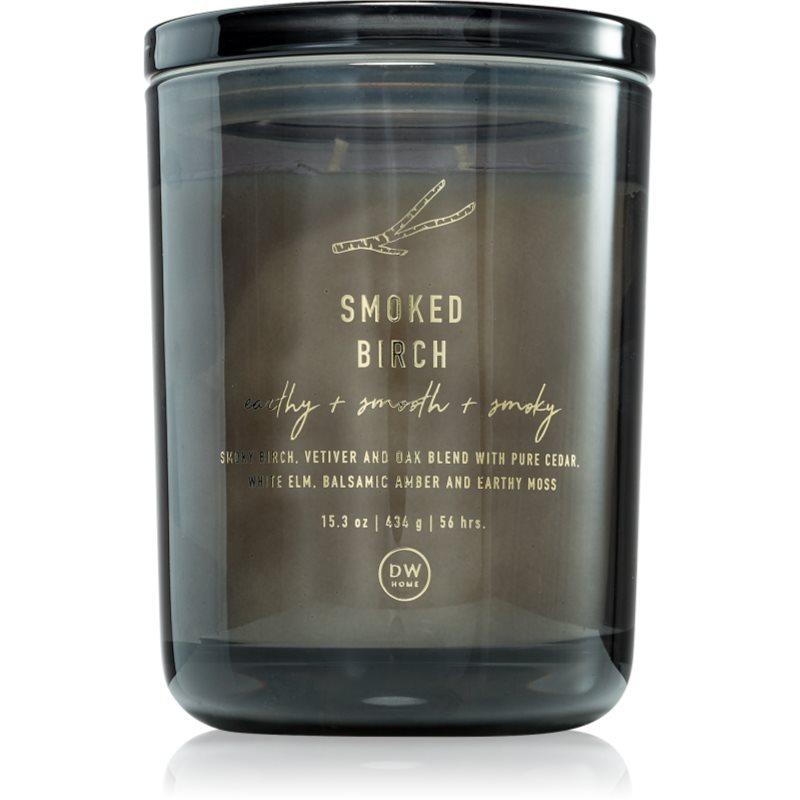 DW Home Prime Smoked Birch vonná svíčka 434 g