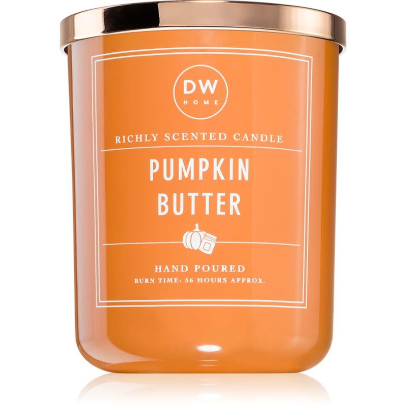DW Home Signature Pumpkin Butter vonná svíčka 445 g