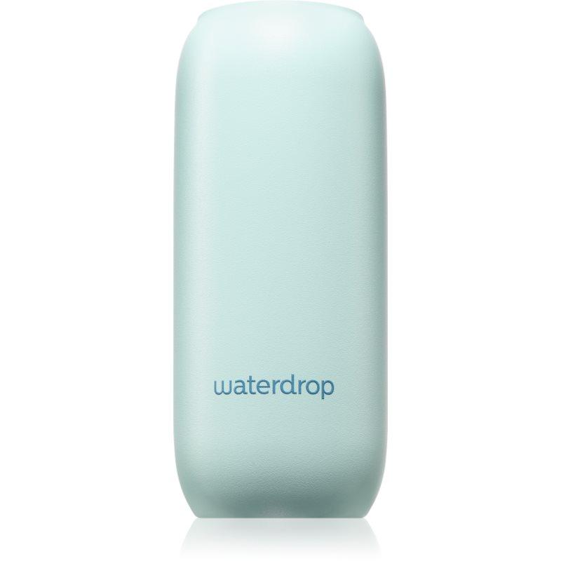 Waterdrop Thermo Steel All-Purpose termoláhev bez víčka Pastel Turquoise 600 ml