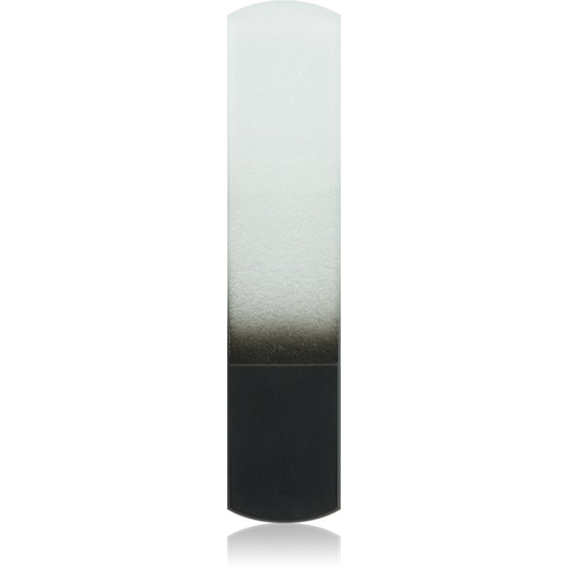 Crystal Bohemia Black rašple na zrohovatělou kůži na paty 1 ks