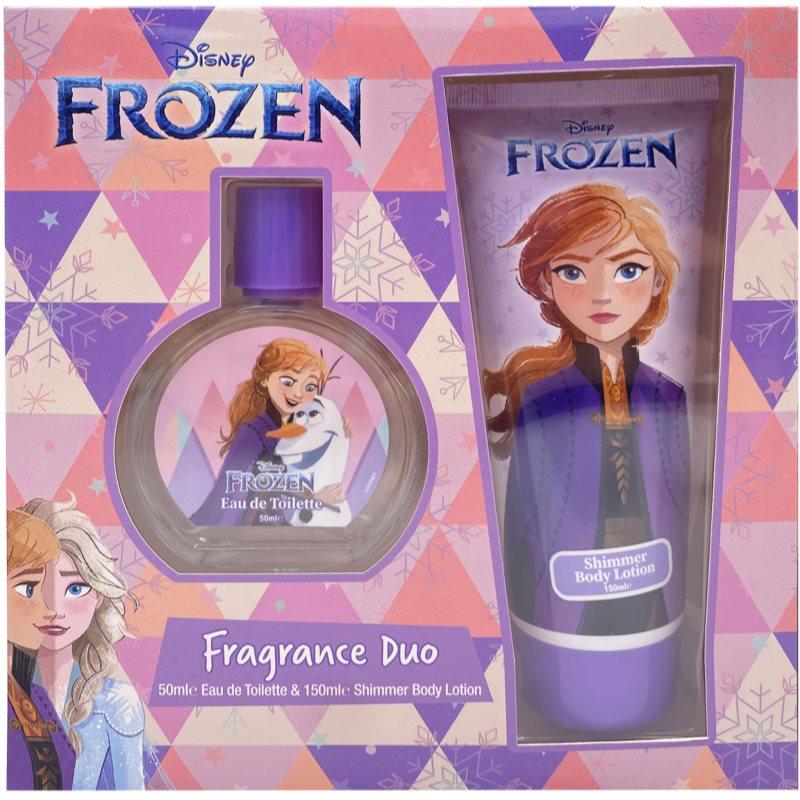 Corsair FROZEN dárková sada na tělo pro děti