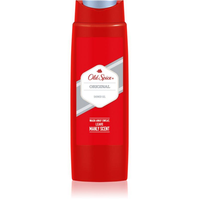 Old Spice Original sprchový gel pro muže 250 ml