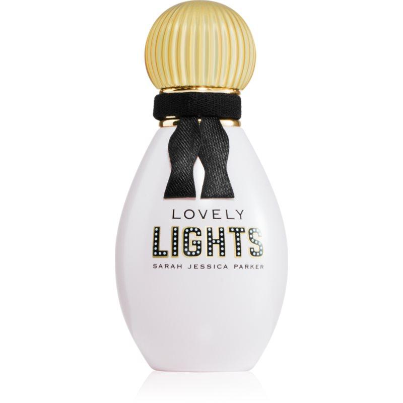 Sarah Jessica Parker Lovely Lights parfémovaná voda pro ženy 30 ml
