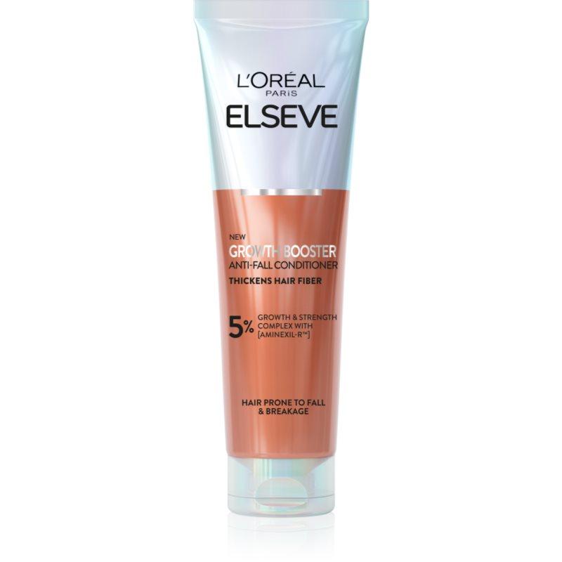 L’Oréal Paris Elsve Growth Booster posilující kondicionér proti vypadávání vlasů 150 ml