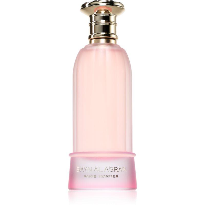 Paris Corner Bayn Al Asrar parfémovaná voda unisex 80 ml