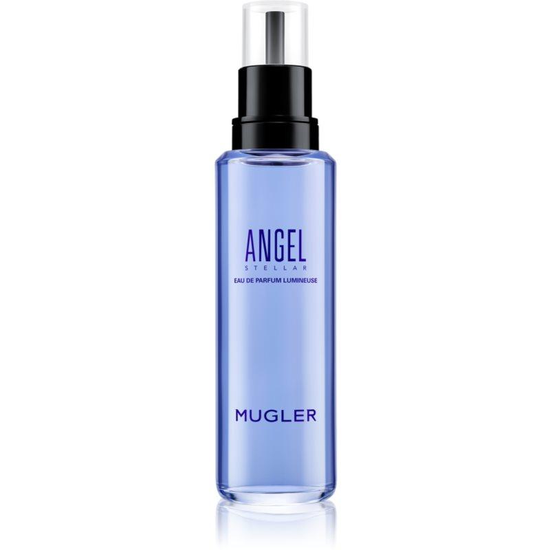 Mugler Angel Stellar parfémovaná voda náhradní náplň pro ženy 100 ml