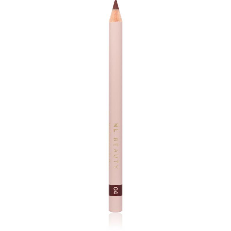NL Beauty Too Nude to Be True dlouhotrvající tužka na oči odstín 04 Fantasy 1.5 g