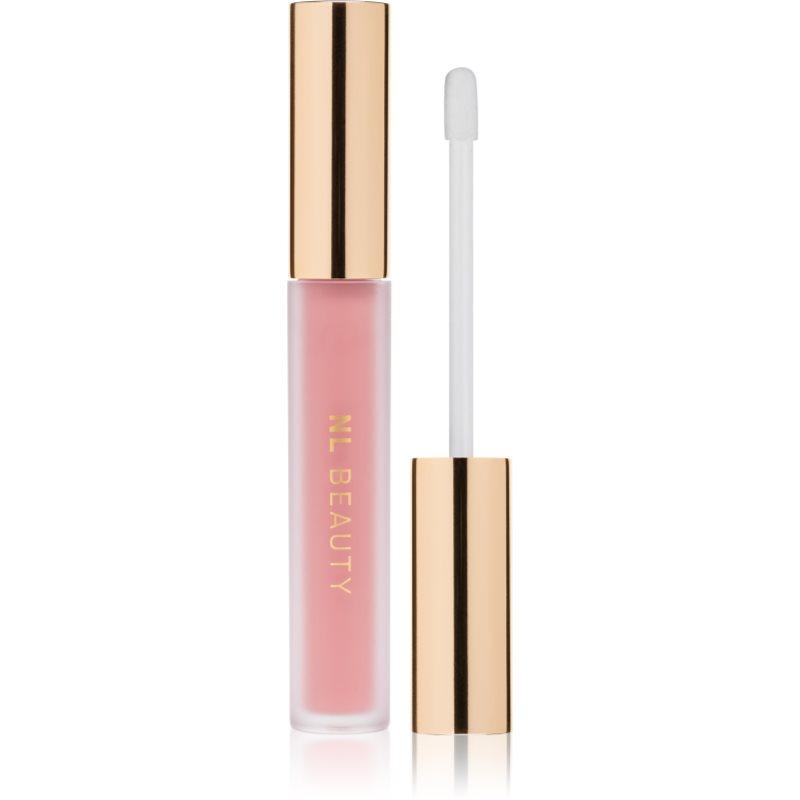 NL Beauty Matterial Girl dlouhotrvající matná tekutá rtěnka odstín Supermodel 3.7 ml
