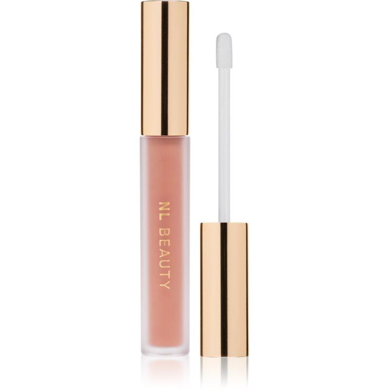 NL Beauty Matterial Girl dlouhotrvající matná tekutá rtěnka odstín Cosmopolitan 3.7 ml