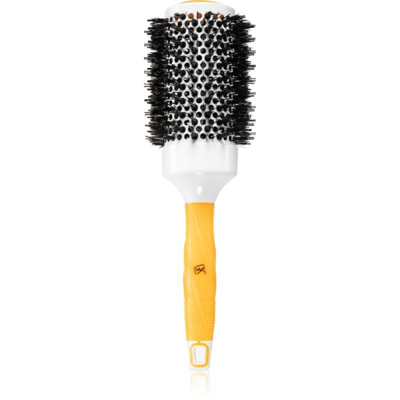 GK Hair Ceramic + Ionic kulatý kartáč na vlasy 5.3 cm