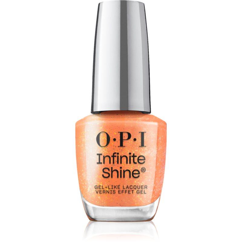 OPI OPI’m Dreaming Infinity Shine lak na nehty Dreamsicle 15 ml
