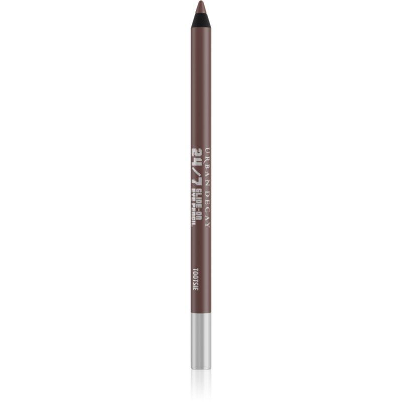 Urban Decay 24/7 Glide-On-Eye dlouhotrvající tužka na oči voděodolná odstín Tootsie 1.2 g