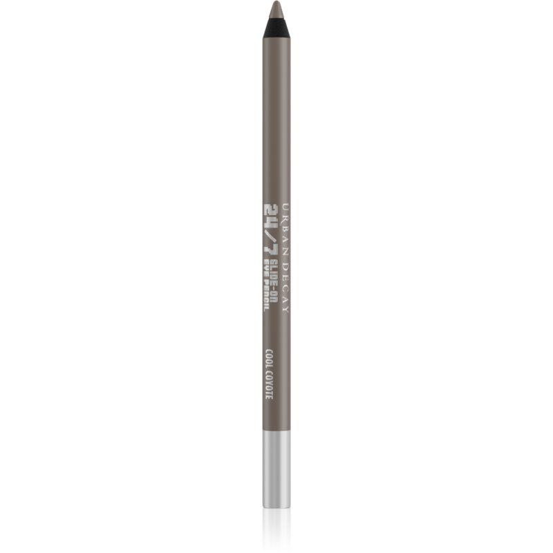 Urban Decay 24/7 Glide-On-Eye dlouhotrvající tužka na oči voděodolná odstín Cool Coyote 1.2 g