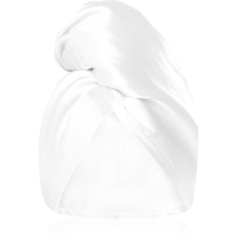 GLOV Double-Sided Sport and Satin ručník oboustranný White 1 ks