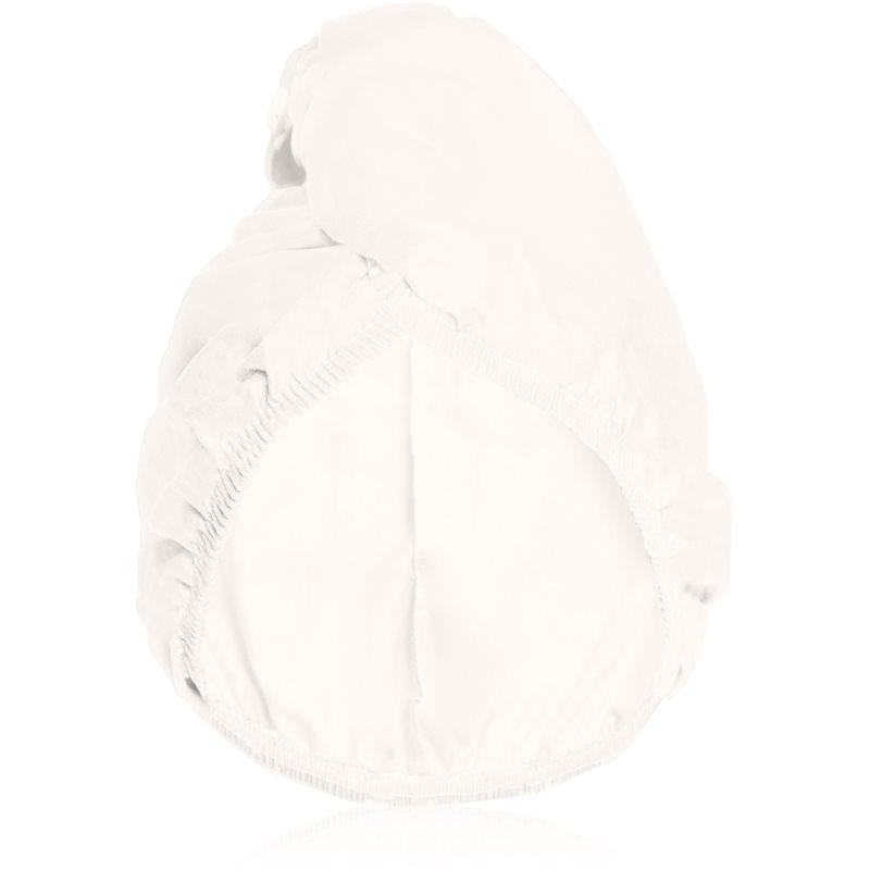GLOV Sports ručník na vlasy Sport White 1 ks