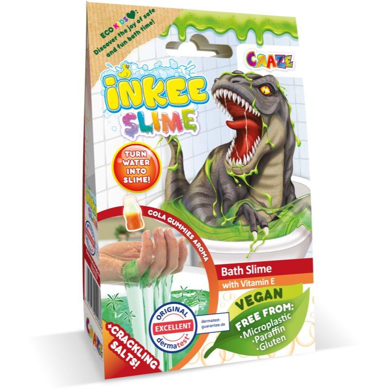 Craze INKEE Dino set pro děti