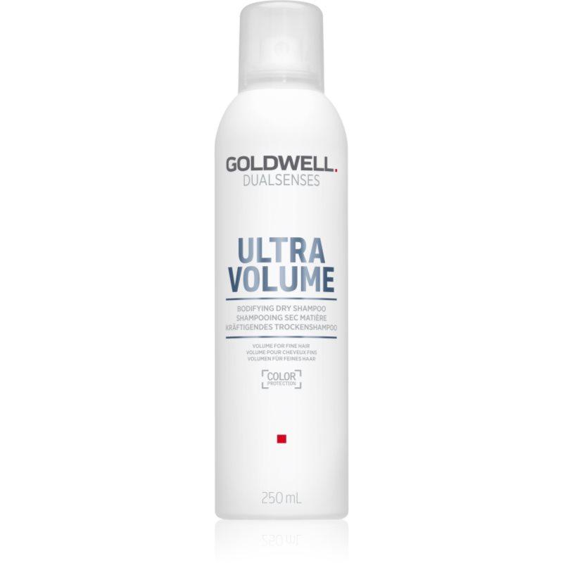 Goldwell Dualsenses Ultra Volume suchý šampon pro objem 250 ml