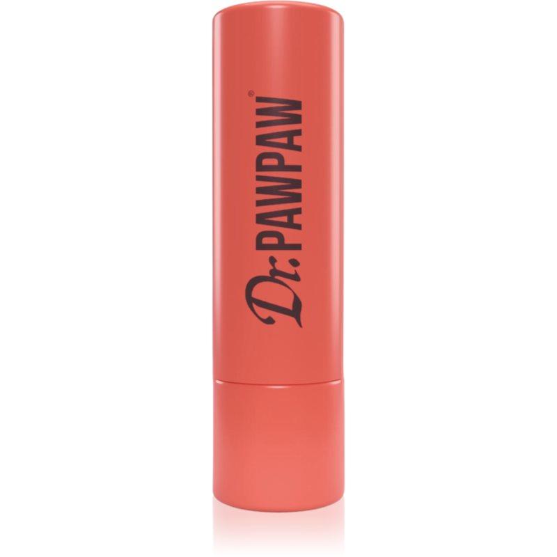 Dr. Pawpaw Flavoured Balm hydratační balzám na rty příchuť Vodní meloun 4 g
