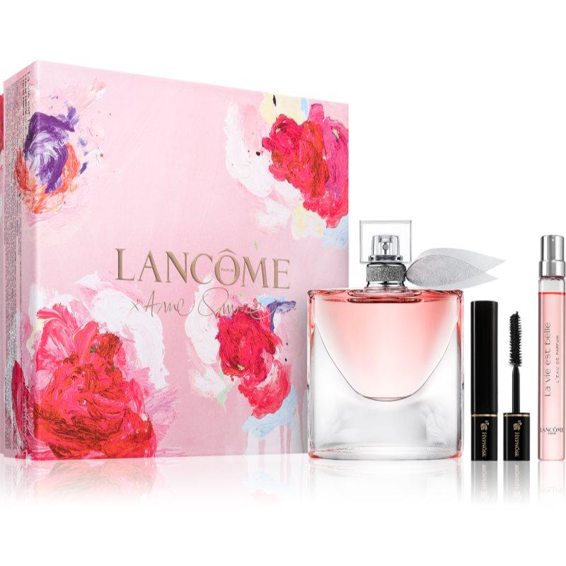 Lancôme La Vie Est Belle dárková sada pro ženy