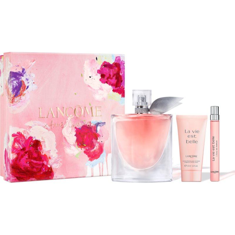 Lancôme La Vie Est Belle dárková sada pro ženy