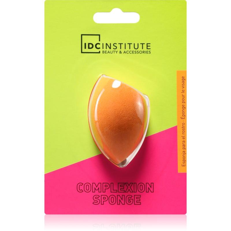 IDC Institute Complexion Sponge multifunkční houbička na make-up 1 ks