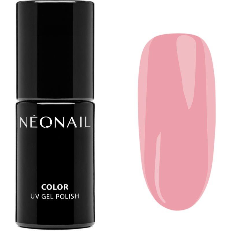 NEONAIL Blooming Dreams gelový lak na nehty s použitím UV/LED lampy odstín Astro Pop 7.2 ml
