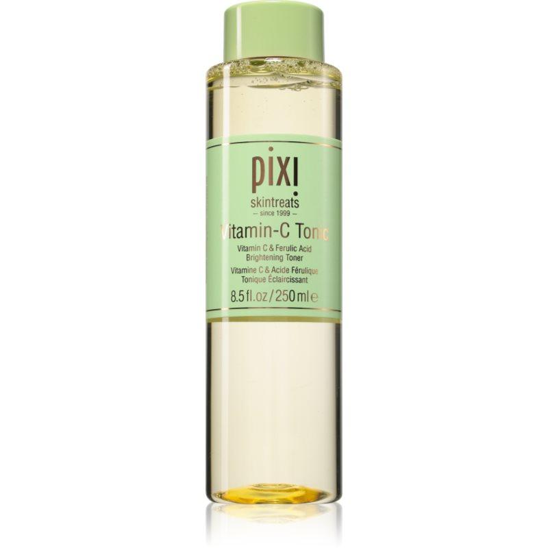 Pixi Vitamin C pleťové tonikum pro zářivý vzhled pleti 250 ml
