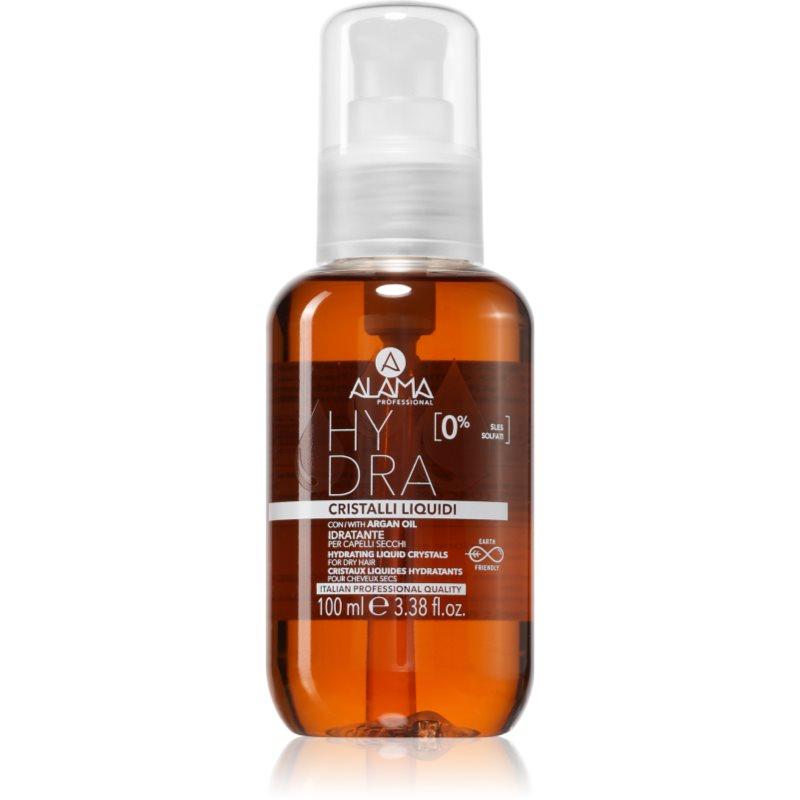 Alama Professional Hydra vlasový olej 100 ml