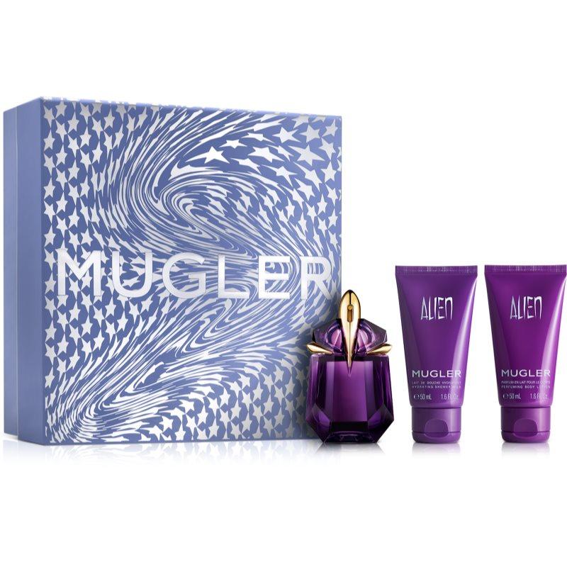 Mugler Alien dárková sada pro ženy
