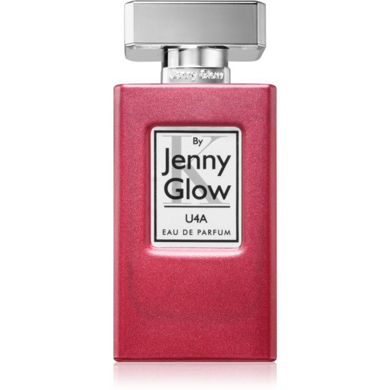 Jenny Glow U4A parfémovaná voda pro ženy 80 ml