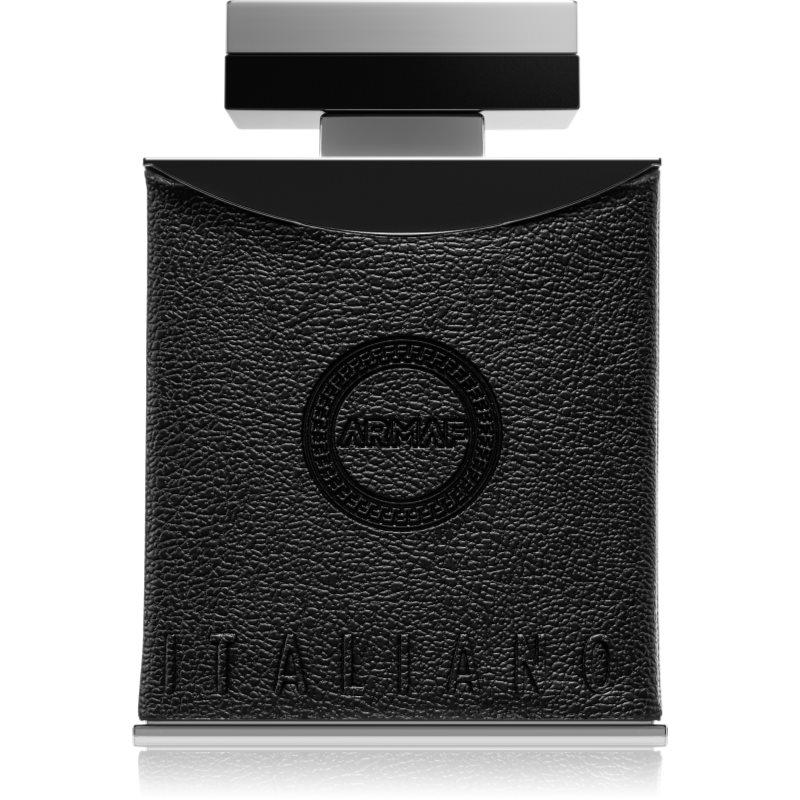 Armaf Italiano Nero parfémovaná voda pro muže 100 ml