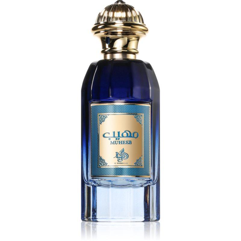 Al Wataniah Muheeb parfémovaná voda unisex 100 ml
