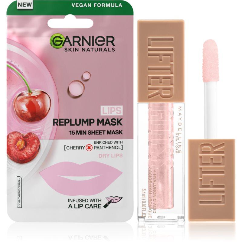 MAYBELLINE NEW YORK Lifter Gloss sada na rty