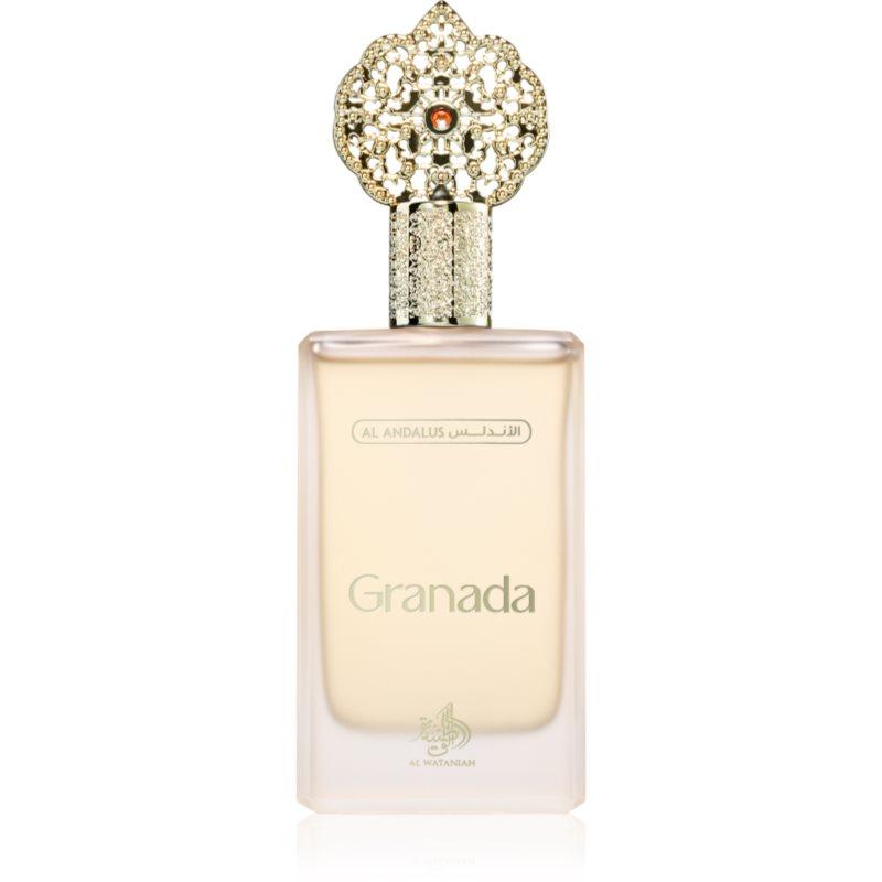 Al Wataniah Granada parfémovaná voda unisex 100 ml